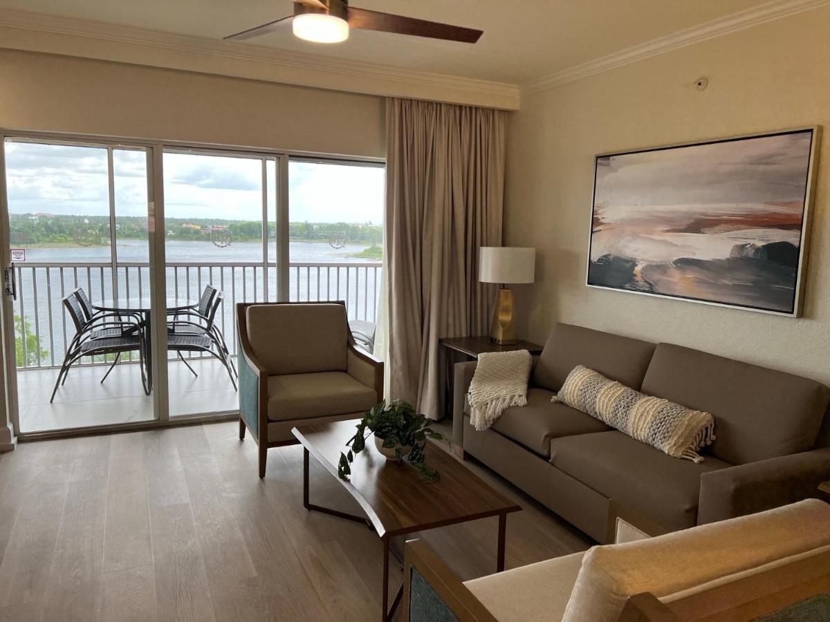5 Minutes Away From Disney, Westgate Resort Orlando Eksteriør billede