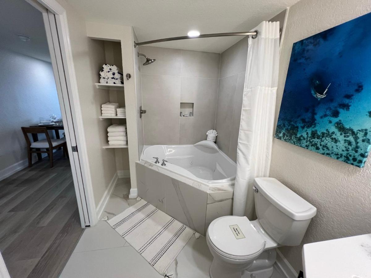 5 Minutes Away From Disney, Westgate Resort Orlando Eksteriør billede
